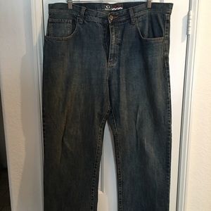 Oakley jeans